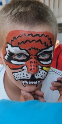 FACE PAINTING (10)